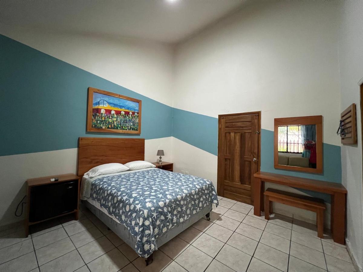 Hotel Vina Del Mar אומואה מראה חיצוני תמונה