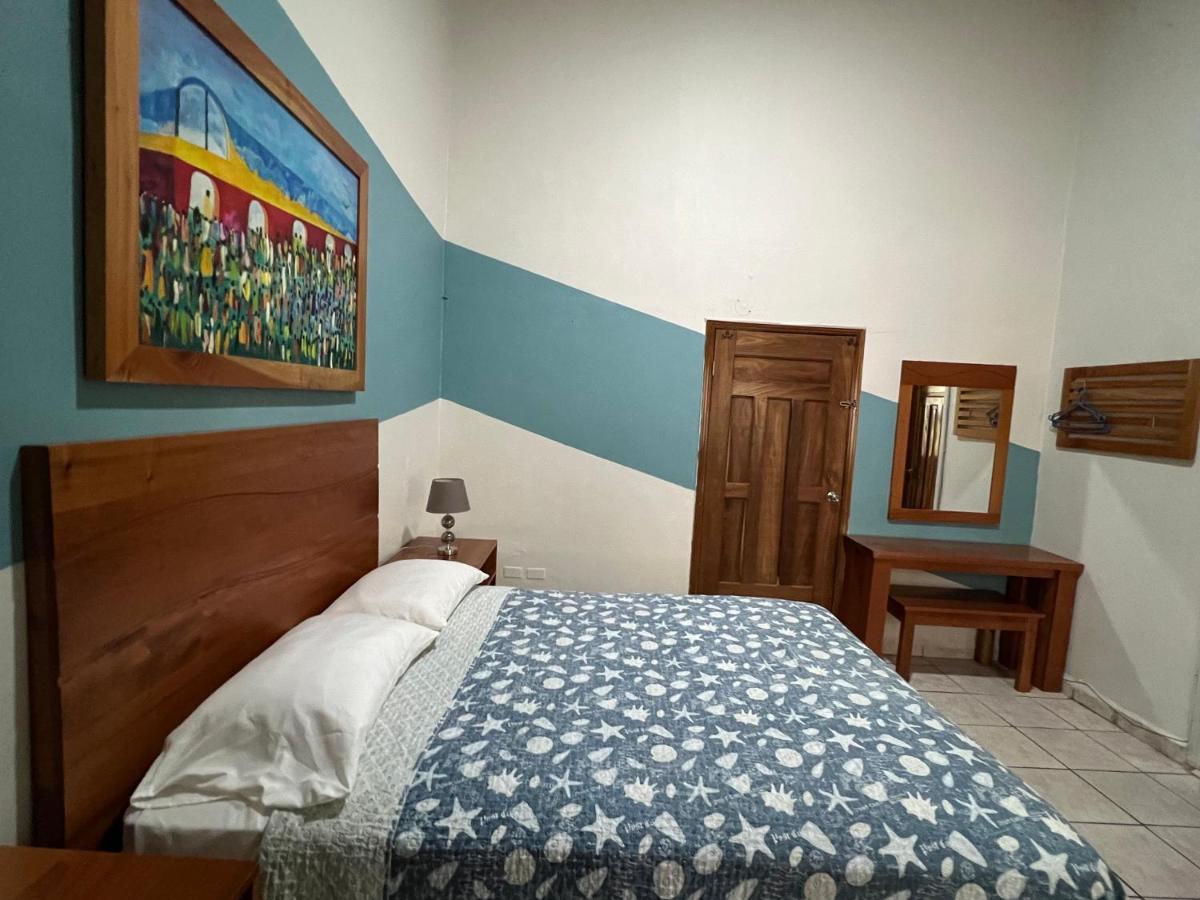 Hotel Vina Del Mar אומואה מראה חיצוני תמונה