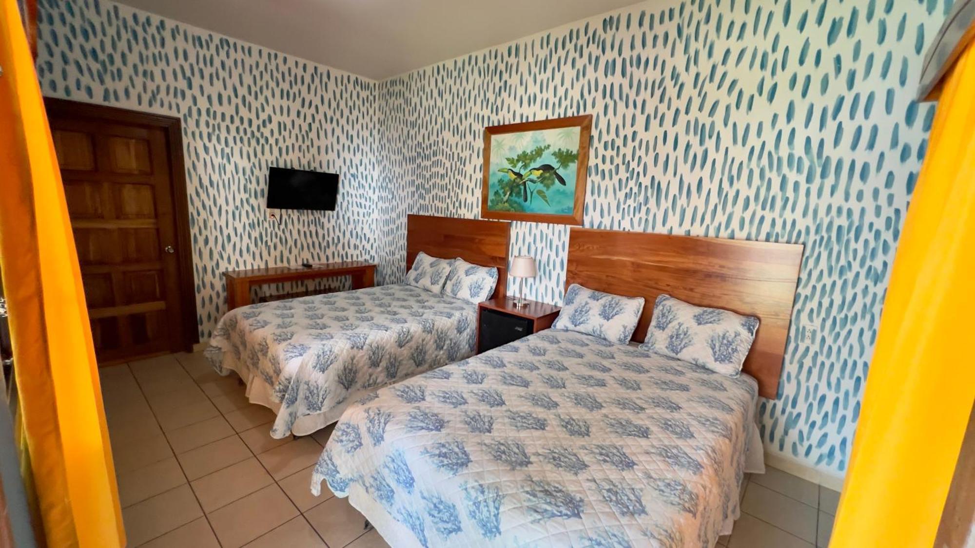 Hotel Vina Del Mar אומואה מראה חיצוני תמונה