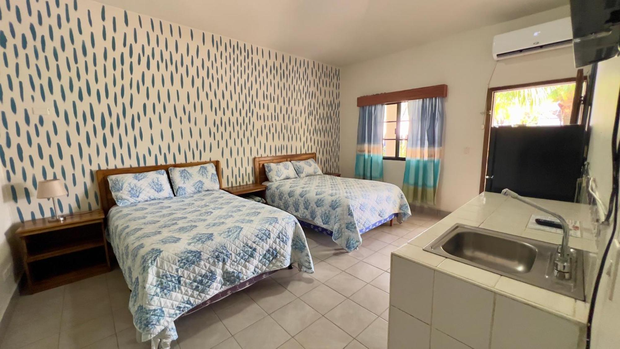 Hotel Vina Del Mar אומואה מראה חיצוני תמונה