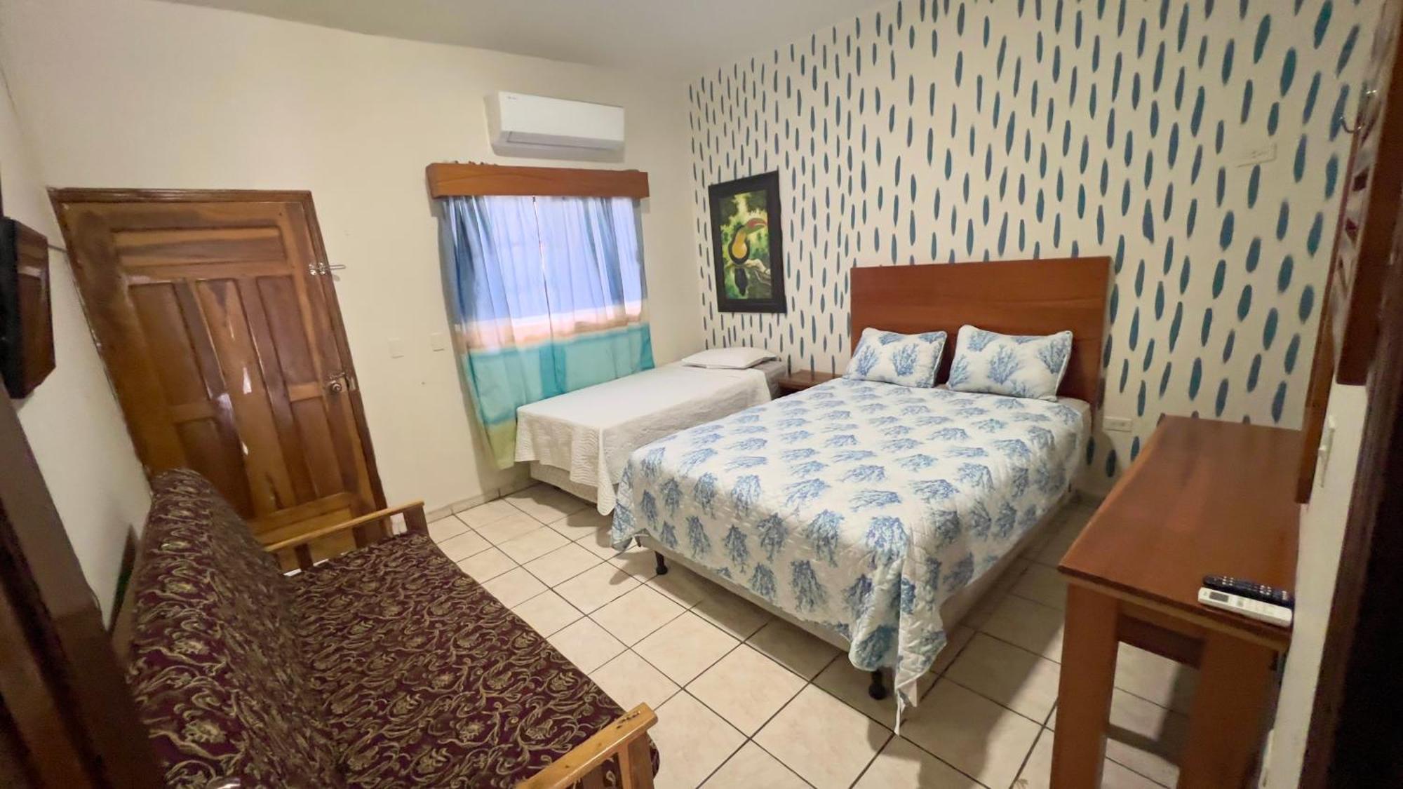 Hotel Vina Del Mar אומואה מראה חיצוני תמונה