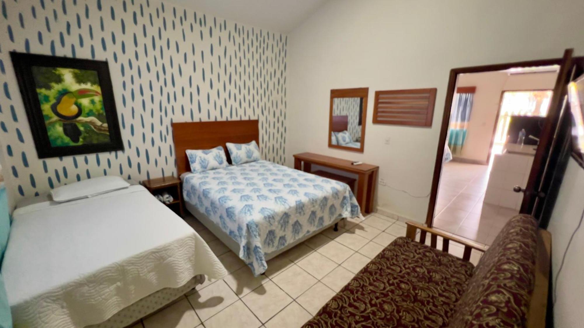 Hotel Vina Del Mar אומואה מראה חיצוני תמונה