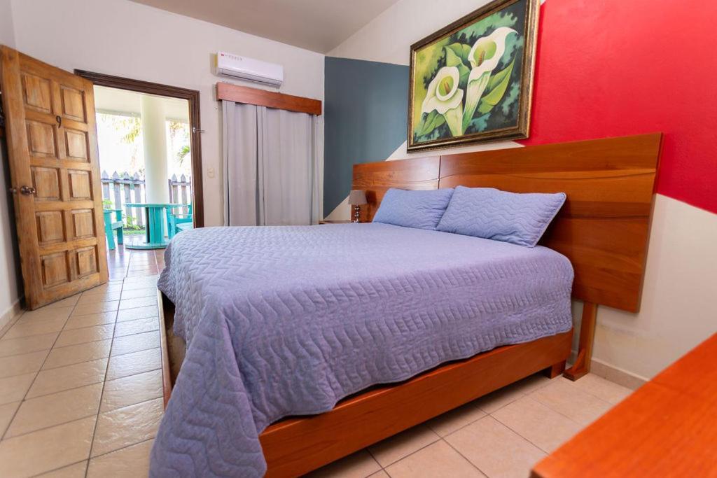 Hotel Vina Del Mar אומואה מראה חיצוני תמונה