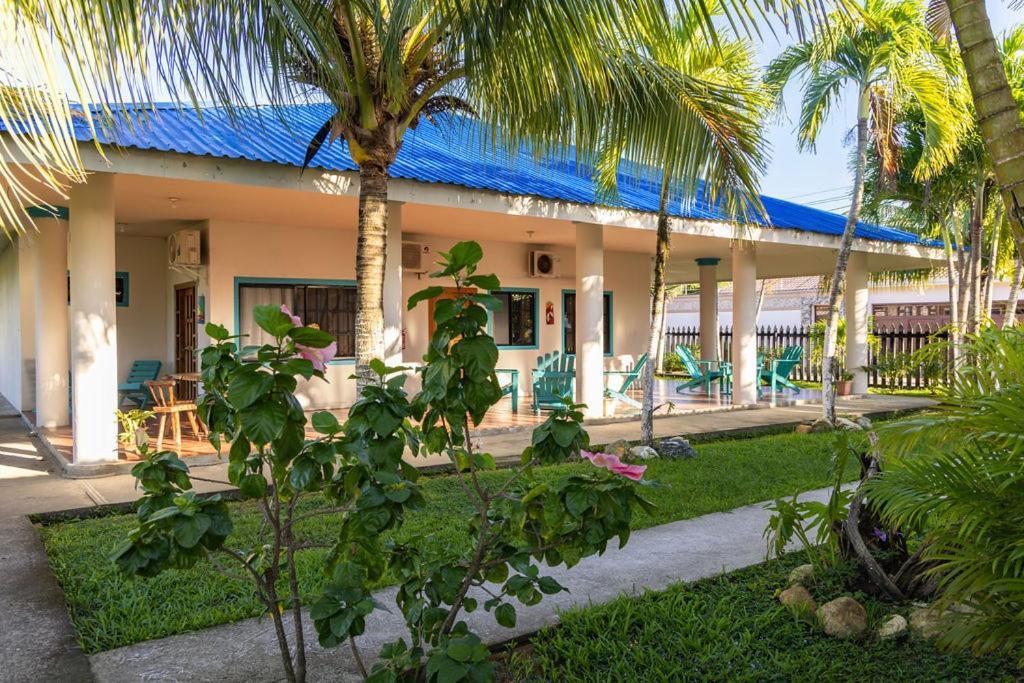 Hotel Vina Del Mar אומואה מראה חיצוני תמונה