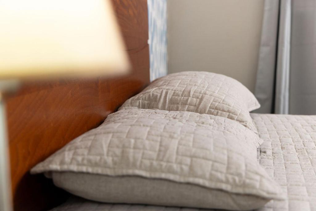 Hotel Vina Del Mar אומואה מראה חיצוני תמונה