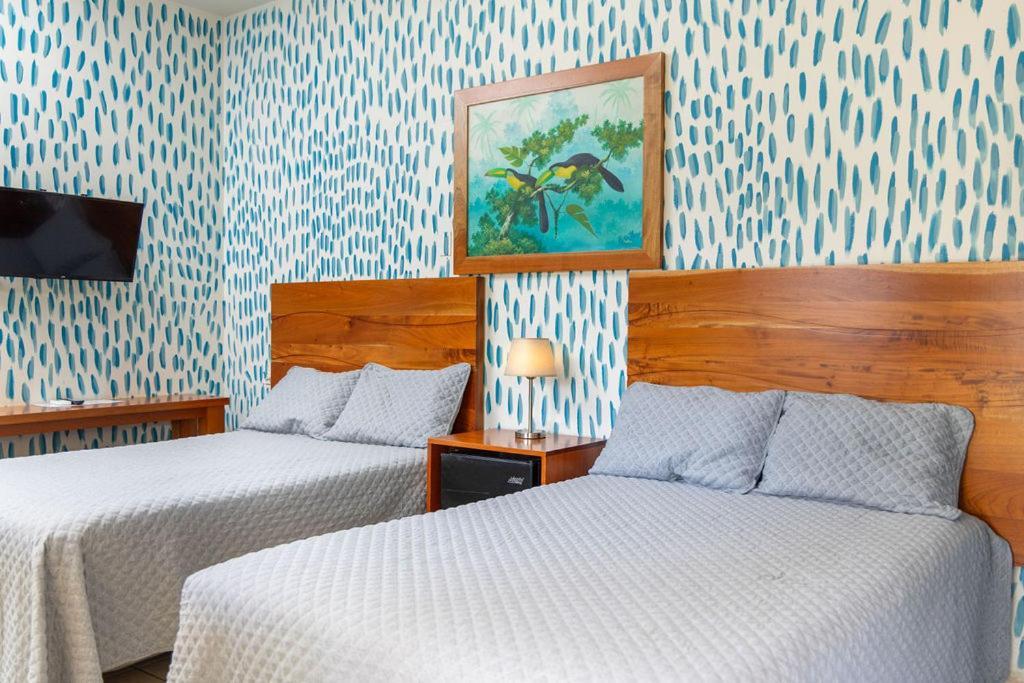 Hotel Vina Del Mar אומואה מראה חיצוני תמונה