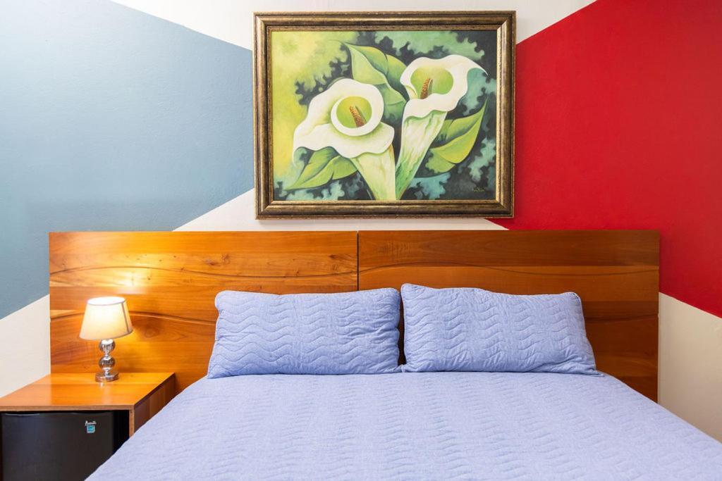 Hotel Vina Del Mar אומואה מראה חיצוני תמונה