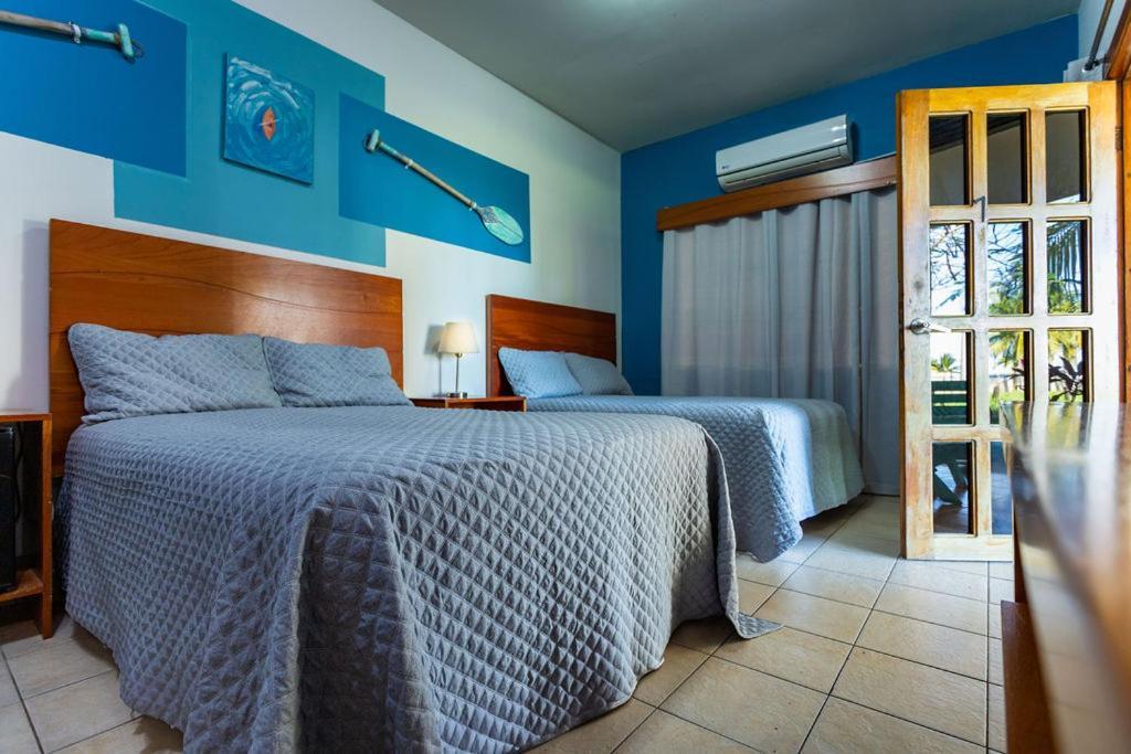 Hotel Vina Del Mar אומואה מראה חיצוני תמונה