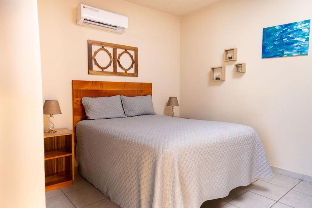 Hotel Vina Del Mar אומואה מראה חיצוני תמונה