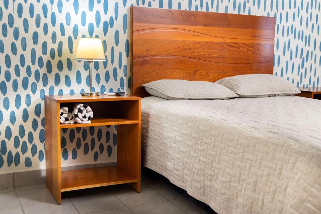 Hotel Vina Del Mar אומואה מראה חיצוני תמונה