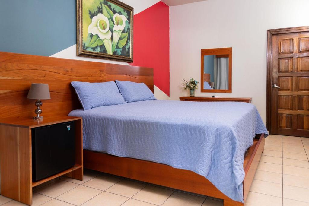Hotel Vina Del Mar אומואה מראה חיצוני תמונה